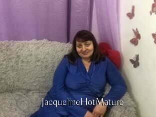 JacquelineHotMature