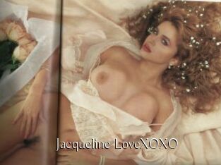 Jacqueline_LoveXOXO Porno Matures