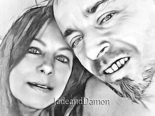 JadeandDamon
