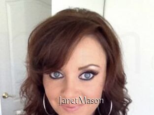 JanetMason Porno Matures