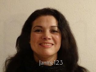 Janine123 Porno Matures