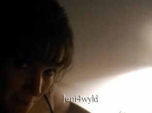 Jeni4wyld