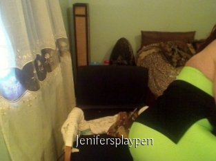 Jenifersplaypen Porno Matures