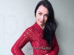 JenniferGate