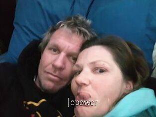 Jopower Porno Matures