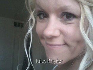 JuicyRhyder Porno Matures