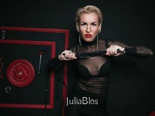 JuliaBlos