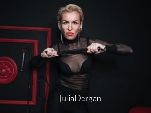 JuliaDergan Porno Matures