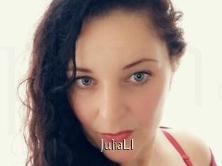 JuliaLI Porno Matures