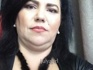Julyagirl Porno Matures