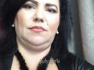 Julyagirls