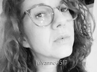 Julyanne0517
