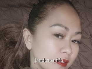 Janelynsmith