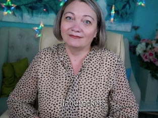 Janeparkers