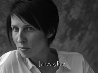Janeskyline