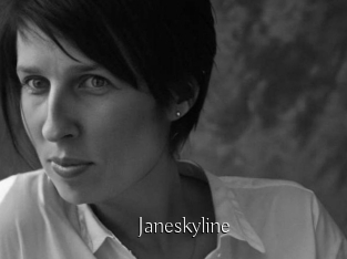Janeskyline