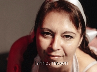 jannetmayson Porno Matures