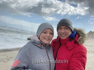 Jasskaandalstein