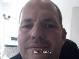 Jeanfisexy