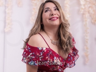 Jeanysalober