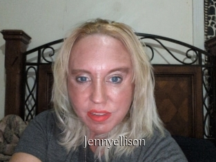 Jennyellison