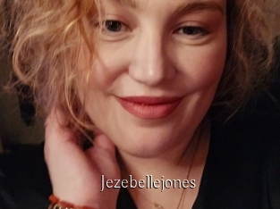 Jezebellejones