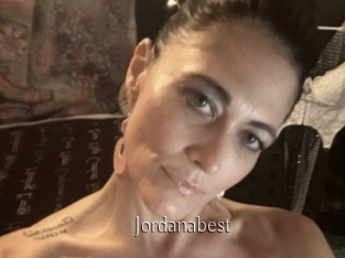 Jordanabest