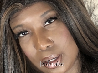 Jordanalee