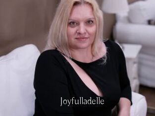 Joyfulladelle