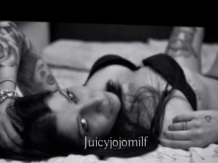 Juicyjojomilf