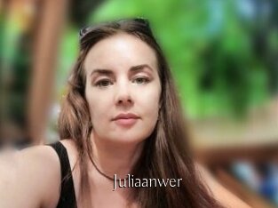 Juliaanwer