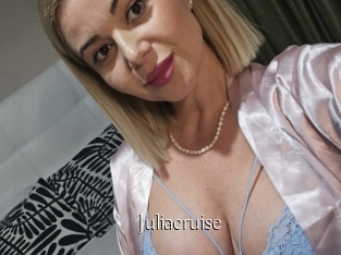 juliacruise Porno Matures