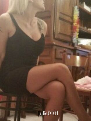 Julie0101