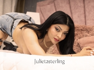 Julietasterling