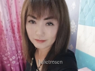 Julietrosen