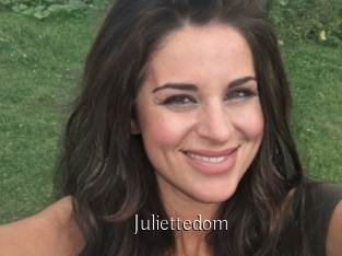 Juliettedom