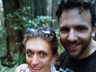 Juligans