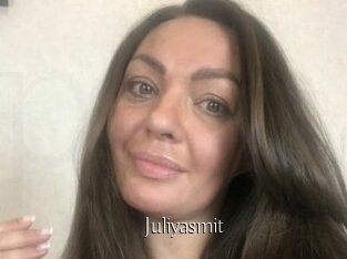Juliyasmit