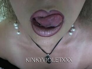 KINKYVIOLETXXX