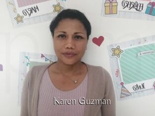 Karen_Guzman Porno Matures