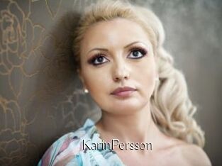 KarinPersson