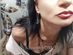 Kassandra_OM Porno Matures