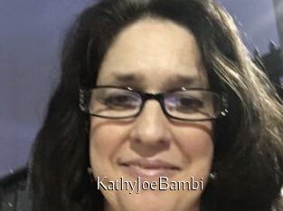 KathyJoeBambi Porno Matures