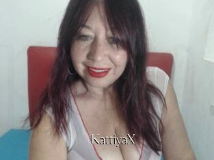 KattiyaX Porno Matures