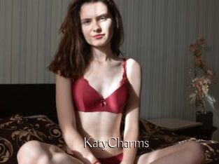 KatyCharms Porno Matures
