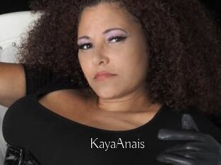 KayaAnais