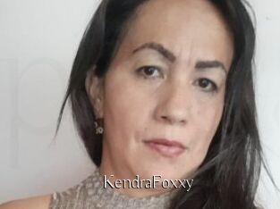 KendraFoxxy Porno Matures