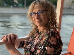 KetiMils