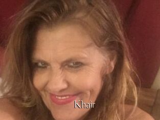 Khair
