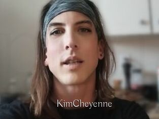 KimCheyenne Porno Matures